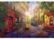 Puzzle 2000 pièces : Paris Anglais