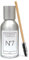 100% Naturale No.7 - Olio Crescita Ciglia/Sopracciglia - 50 ml di NEO BOOST COMPLEX. Oli Bioattivi per la Crescita. Con Argan, Ricino, Mandorla, Rosmarino. Con Cristallo di Occhio di Tigre.