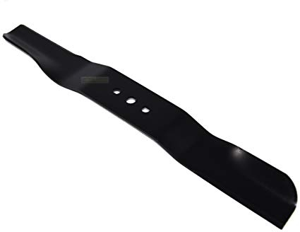 46 cm, lama per tosaerba compatibile con GREENCUT GLM700XE, GLM770XE, R10002334, 602002