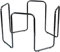 GARD N TOOL Junior Large Mixing Tray Play Tray Sand Pit Toy Stand ONLY - Fits 100cm Mixing Tray - Adjustable to 3 Heights