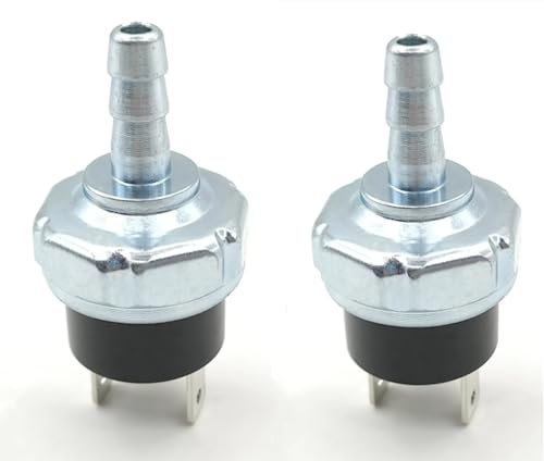2pk-N003990 For DeWalt Micro Pressure Switch D55168 160/200 PSI Air Compressor