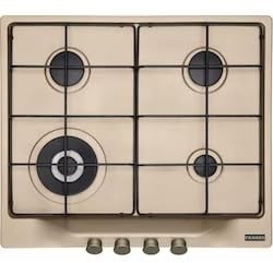 Franke 106.0696.799, Piano cottura a gas Country, Beige