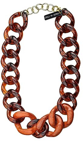 collezione alessandro Kurze Kette Milano Made in Italy