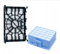 Purepower 1 Filtro di Protezione per aspirapolvere + 1 Filtro HEPA per aspirapolvere Bosch, 1 Filtro di Protezione Motore e 1 Filtro per aspirapolvere Bosch GL30 GL40 GL45