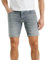PME Legend Herren Short Psh165 Green Coated Denim 35