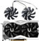 LTANDBR 87MM GA92A2H 0.35A GTX 1660 1660Ti Graphics Fan for Zotac GeForce RTX 2060 2070 Super Mini Video Card Cooling Fan