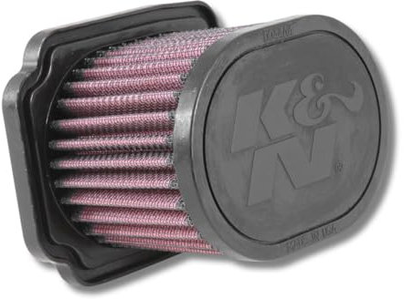 RIDE AND CUSTOM Filtro dell'aria compatibile con Yamaha Tenere 700 2021-2023