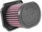 RIDE AND CUSTOM Filtro dell'aria compatibile con Yamaha Tenere 700 2021-2023