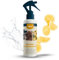 nimo® Haustier Geruchsentferner | Geruchsneutralisierer Spray gegen unangenehme Gerüche | effektiver Geruchsentferner für den gesamten Haushalt | Geruchsneutralisierer gegen Tierurin