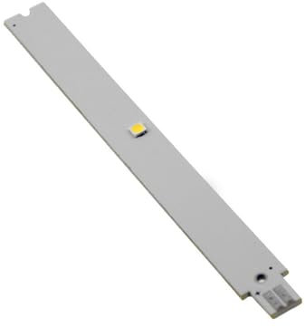 Board of LED Beleuchtung, LED Leuchtdiode für Kühlschrank Gefrierschrank mit Originalcode 00637633 637633 10024494 für Bosch für Siemens