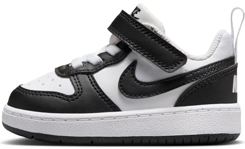 NIKE Court Borough Low Recraft White/Black 26 EU