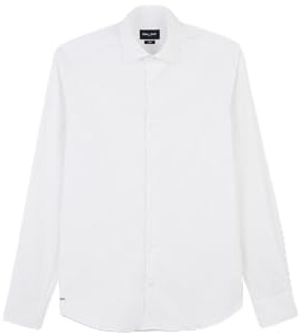 EDEN PARK Chemises-Chemises Manches Longues