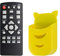 New Replacement Remote Control for LG DP132 DP132NU DVD Player Almost for All LG DVD Player Universal Remote for LG COV31736202 DVD Remote