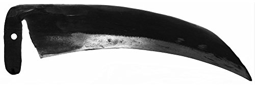 Sense Forstkultursense 42cm geschmiedet, geschärft AQQ565