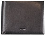 JOOP! Pero Typhon Billfold H9 Black