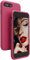 JASBON iPhone 8 Plus Hülle, iPhone 7 Plus Hülle, iPhone 7/8 Plus Silikon Handyhülle Schutzhülle Bumper Case Schutz vor Stoßfest/Scratch Cover für iPhone 7/8 Plus Rosa