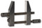 Axminster Engineer Series Tool Maker's Clamp - 75mm