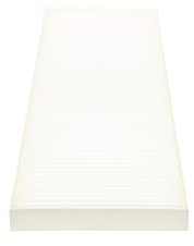 Bosch Genuine Car Cabin Filter 1987435125