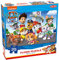Tactic 56204 Paw Patrol Floor Puzzle