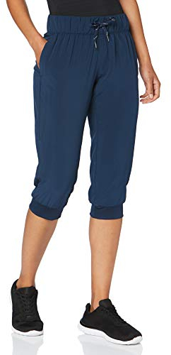 CMP - 3/4-Sporthose für Damen, Blau, D36
