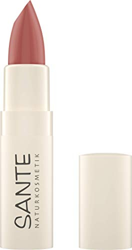 Moisture Lipstick - 01 Rose Pink 4.5g