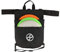 Infinite Discs Holster Disc Golf Pouch (schwarz)