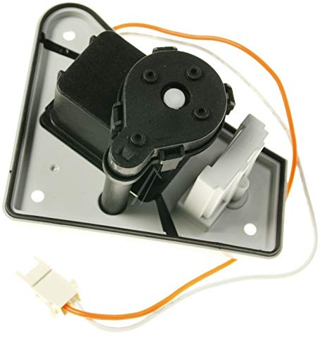 Bomba de desagüe original Whirlpool 488000627328