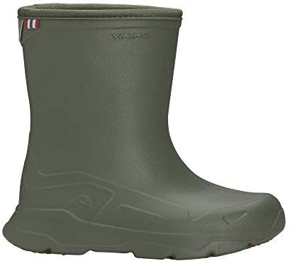 Viking Playrox Sport Shoes, Olive, 38