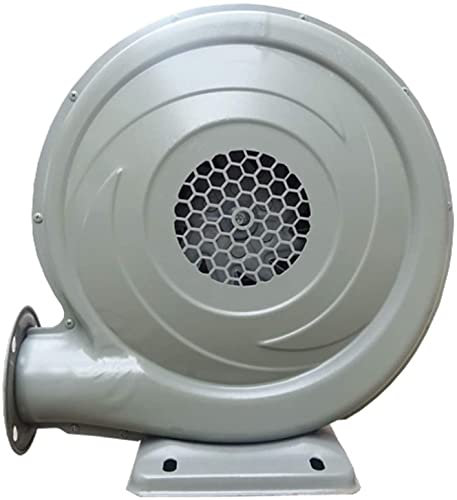 LMEILI Commercial Inflatable Bounce House Air Blower - Blower Pump Fan for Inflatable Movie Screen Bouncy Castle and Slides - 250W/550W/750W