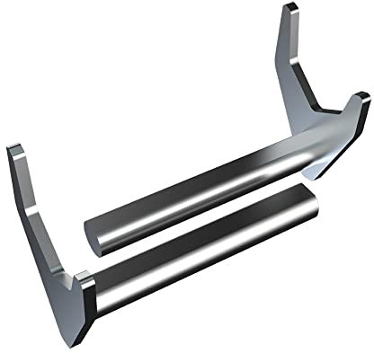 Oxford Zero-G Bobbin Fork (fit stands with round hole fitment)
