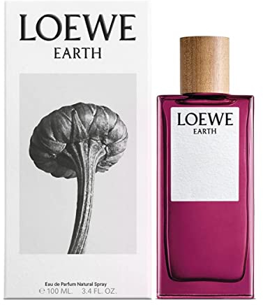 Loewe Eau de Parfum, Unisex, 100 ml