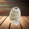 UR CHOICE Quartz Halogen Heater 2 Bar - Electric Heater with 400W/800W Heat Setting - Silent Overheat & Tip-Over Protected Room Heaters - Carry Handle - Safty Tip Over a switch - Ideal for Home,Office