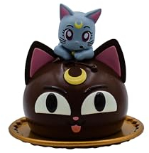 Banpresto - Pretty Guardian Sailor Moon Cosmos The Movie - Paldolce Collection - Diana Figure