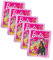 Panini Barbie Sticker - Together we shine (2023) - 5 Tüten Sammelsticker