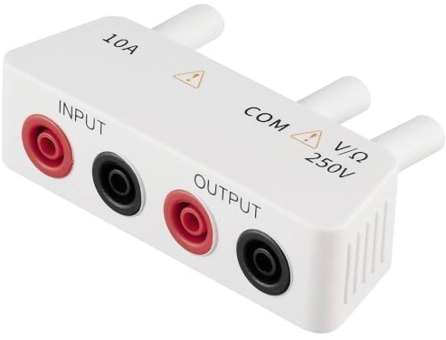Voltcraft VC-14453835 VC871-2 Messadapter 1 St.