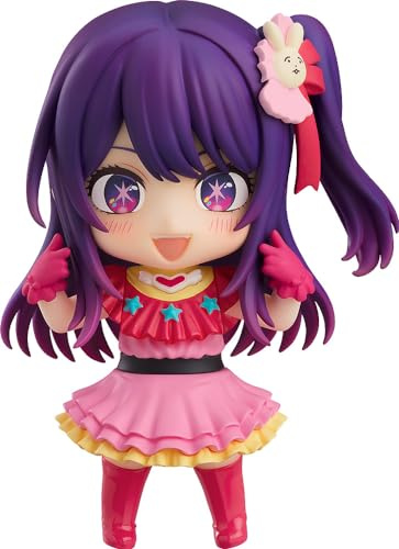 Oshi No Ko Nendoroid Actionfigur Ai 10 cm, Bunt