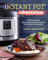 Instant Pot® Obsession: The Ultimate Electric Pressure Cooker Cookbook for Cooking Everything Fast
