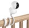 Soporte de montaje para monitor de bebé compatible con la cámara TP-Link Tapo Pan/Tilt C200/C210/C211/C212/C220/C225, soportes de montaje para cámara de seguridad flexible