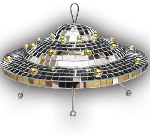 DGLIANYA UFO With Rope