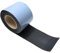 HSS® Cinta de butilo EPDM 1,7 mm de grosor (5 cm de ancho/5 m de longitud) cinta de sellado extra gruesa