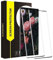 Bodyguard 2-Stück Schutzfolie für Panzerglas für Samsung Galaxy Note 10 Plus, 3D-Full Cover Note 10 Plus Displayfolie, 9H Anti-Kratz, Bläschenfrei, Sensitive Touch, HD Note 10 Plus Displayschutzfolie