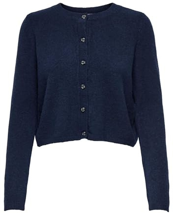 Jacqueline de Yong Damen Jdychloe L/S Cardigan KNT Noos Jdychloe L/S Cardigan KNT Noos (1er Pack)