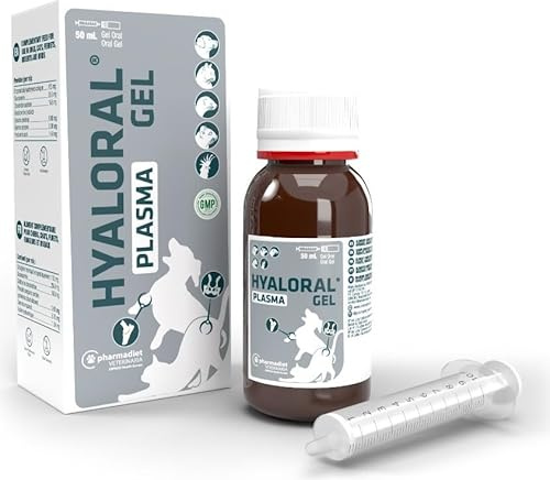 Opko Pharmadiet Hyaloral Plasma Gel, 50 ml
