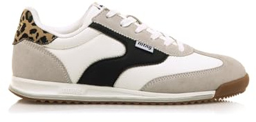 MTNG Sneaker Damen Olympic 60858 | 60813 | Bulle Negro 252