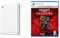 Seagate Game Drive Playstation 5 2TB + Assassin's Creed Shadows Limited Edition Bundle