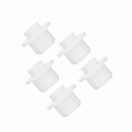 Electric Meat Grinder Home Meat Grinder Gear, Meat Mincer Gear Gear Accessories Replacement Fit for Zelmer A861203 86.1203 5Pcs