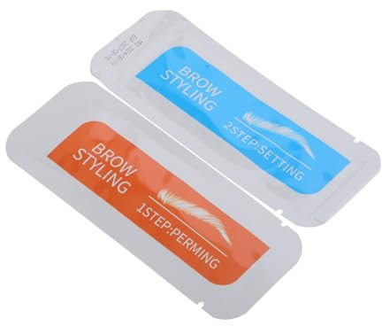 CALLARON Laminazione Sopracciglia Kit Agente Fissante Strumento Per Forma Definita Sopracciglia Per Uso Domestico Salone