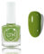 Nail Varnish - Green Nail Polish - Neutral Color Nail Varnish - Quick Dry Breathable Nail Polish Long Lasting Nail Varnish Gel No Need Baking Nail Polishes for Women Girls
