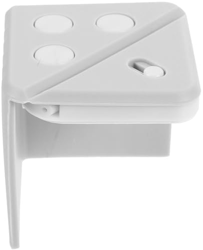 HEANUJJ Proof Corner Protectors Furniture Corner Guards Light Gray Anti- Bumpers for Windows for Home Childproofing