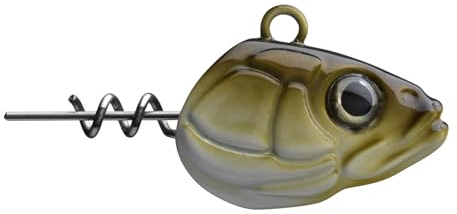 Daiwa Prorex Pelagic Screw-Head Lead Free 40gr Ayu Vertikal-Jigkopf